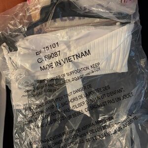 Anthropology bathing suit